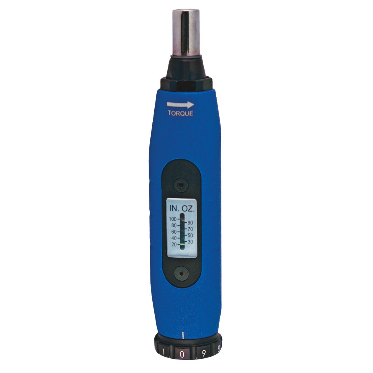 Williams SNP151SM Cdi 1/4" Torque Screwdrr 3-15 In. Lb. Micro-Adj