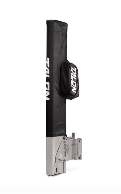 Minn Kota 1810248 Talon Travel Cover for 10/12ft BT Model