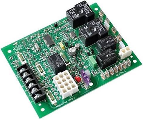 ICM ICM2810 Furnace Control Board for HVAC/R Systems Professional Grade