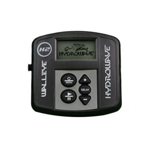 TH Marine HW-PKG-H2WALL Hydrowave H2 System Package Walleye Edition