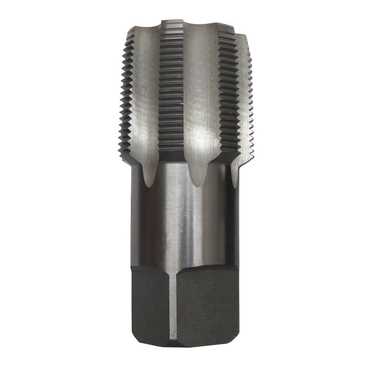 DRILL AMERICA 2 NPT CARBON PIPE TAP