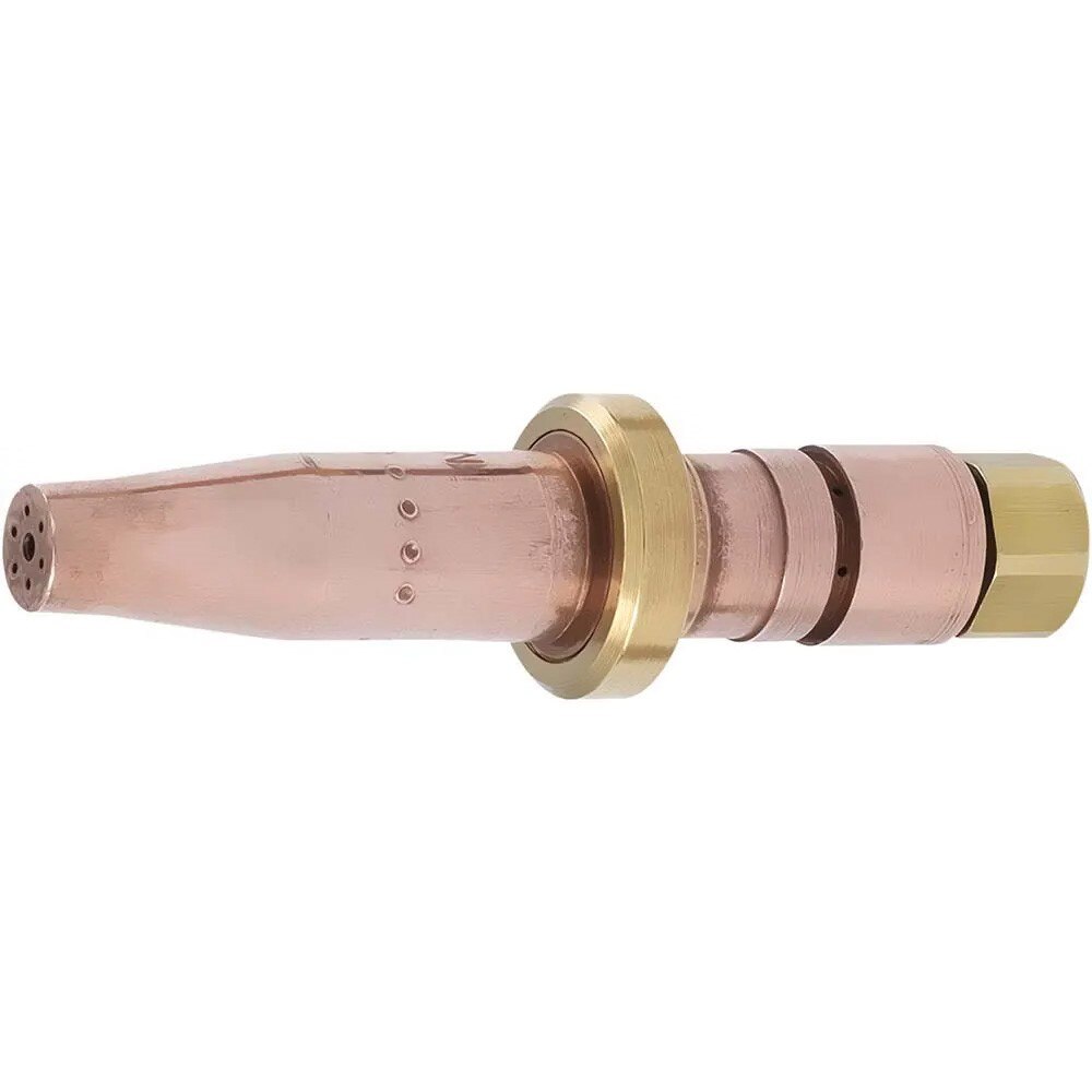 XTRweld XTRCTIPMC12-1 Cutting Tip Miller/Smith Style MC12 Series 1 Pc