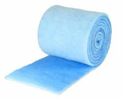 Glasfloss PBR251HOG 25-Inch X 30 X 1-Inch Air Filter for HVAC/R Systems