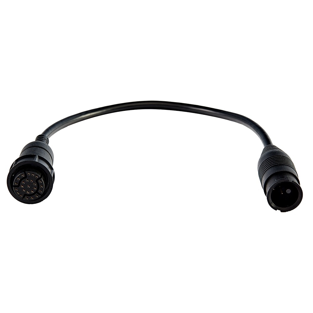 Raymarine A80489 Adapter Cable CP370?DSM300 Transducers to Axiom RV Units