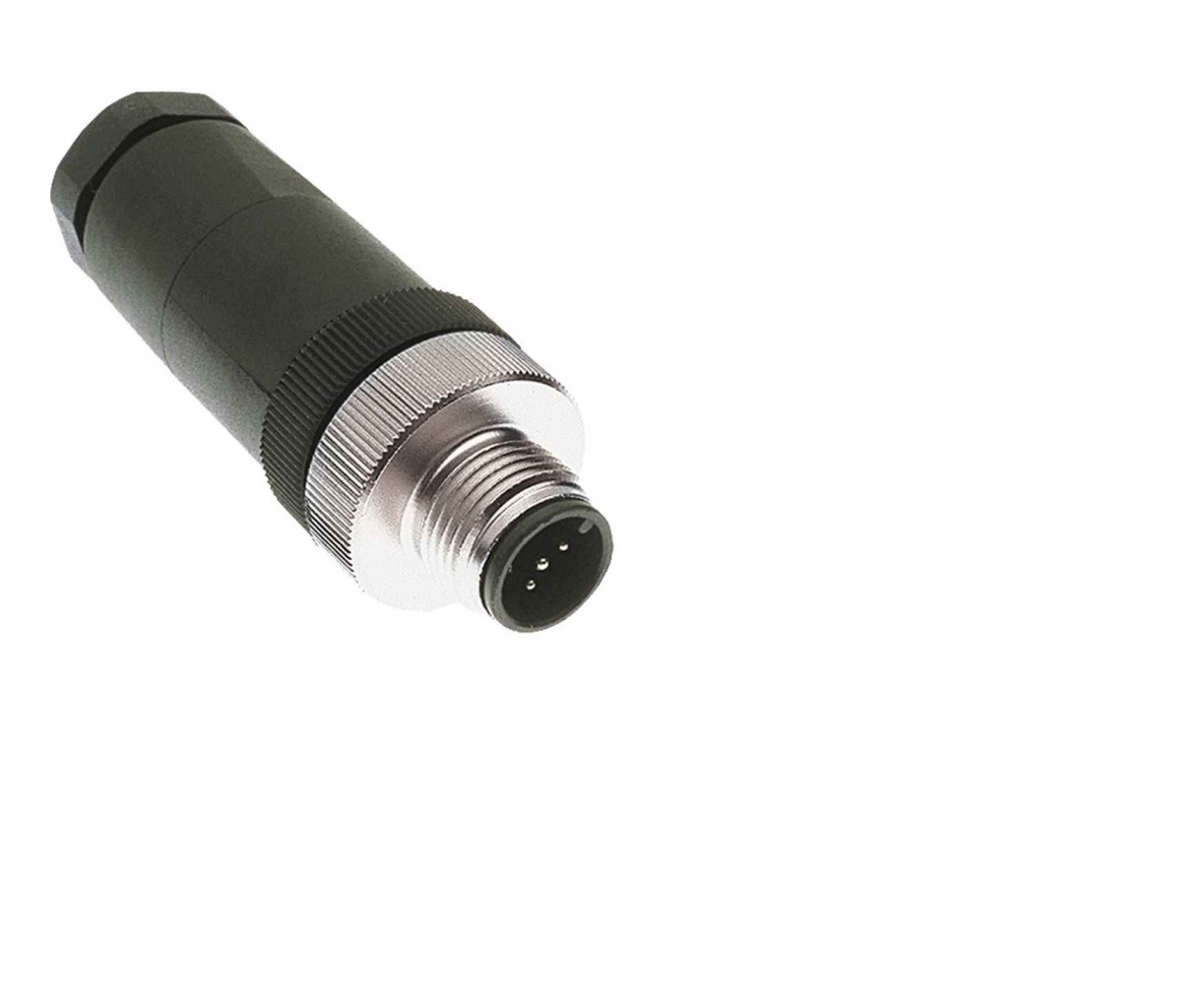 Maretron FA-CM-ST Micro Male Connector Straight