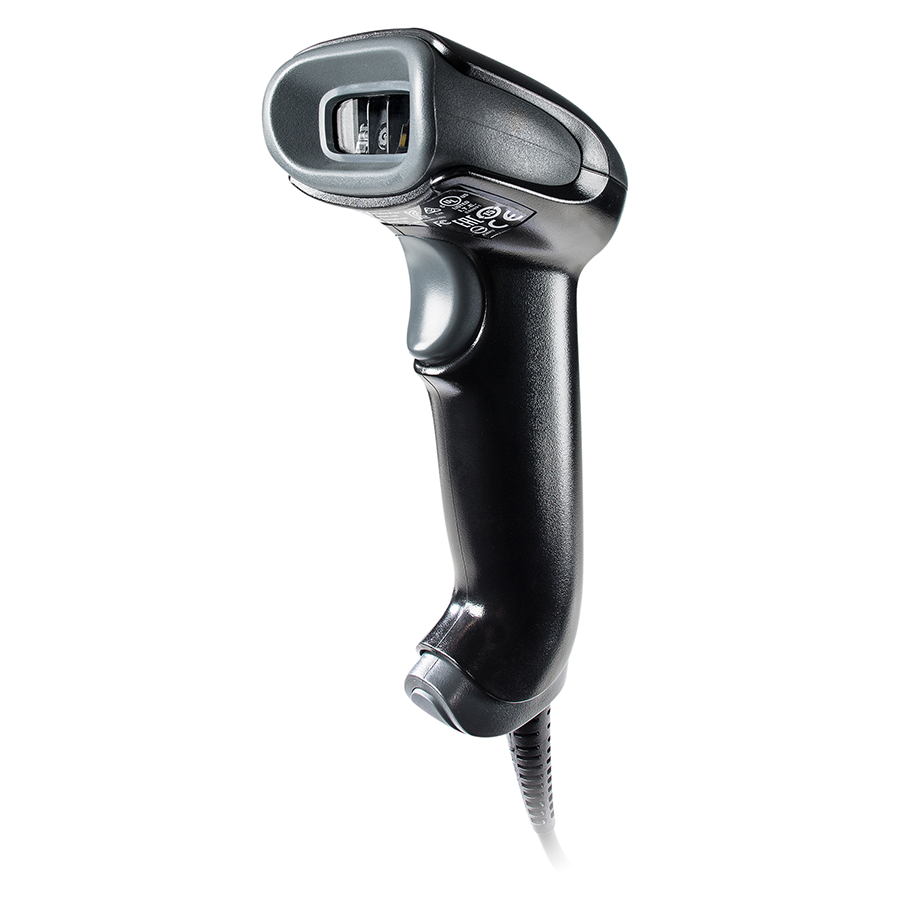 1472G2D-2-N - Honeywell Voyager 1472g Barcode Scanner (Scanner Only)