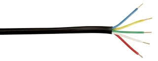 Southwire Thermostat 18/3 500 553030507