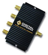 Digital DA434G Mini UHF Male Crimp Connector for DA340