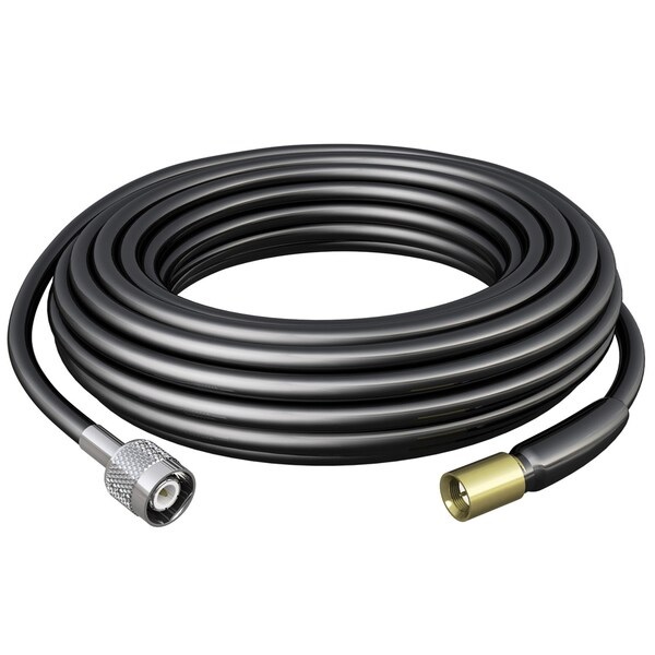 Shakespeare SRC-35 35ft Cable for SRA30/40/50