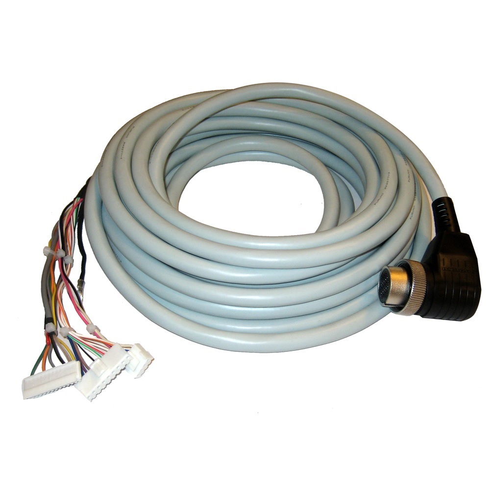 Furuno 001-409-580-00 15M Signal Cable for 1933/1943 Series
