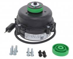 Nidec/Emerson Motor Ref UB 1550-1725 RPM EC5412N