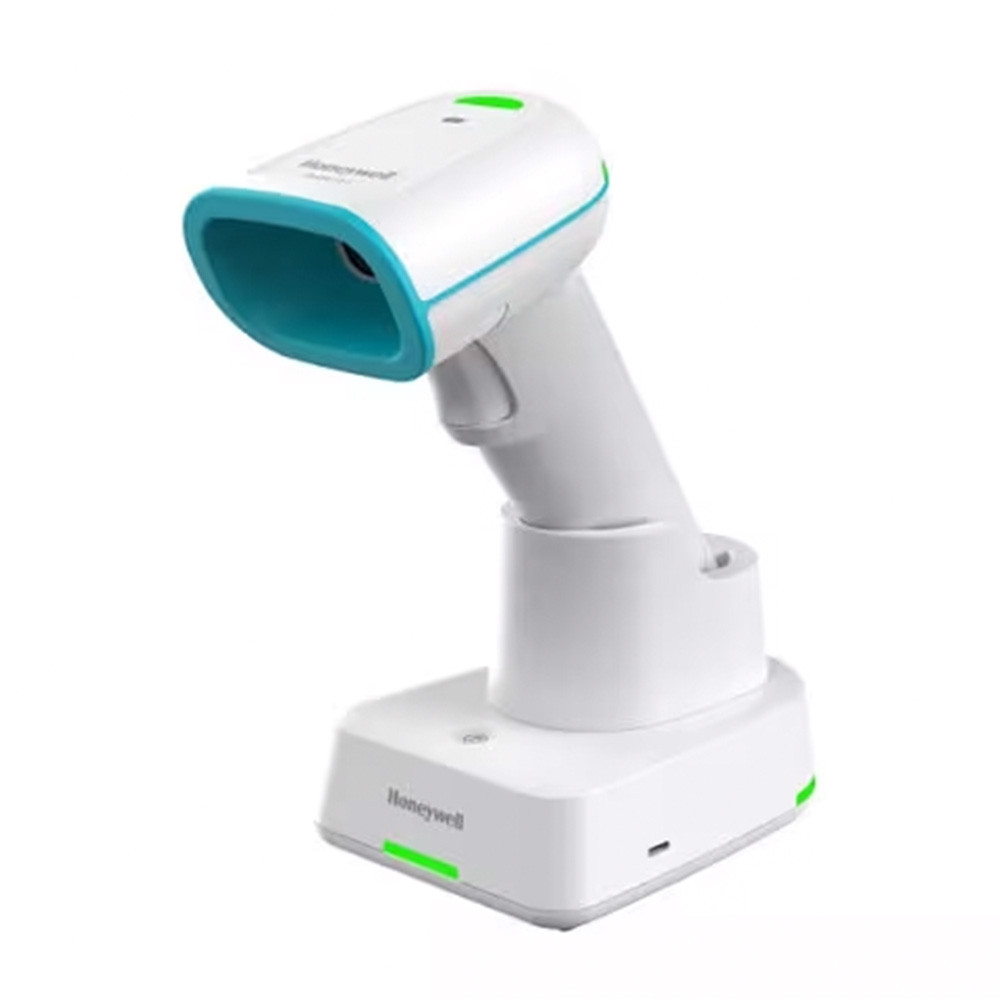 1962HHD-5USB-9 - Honeywell Xenon Ultra 1962h Healthcare Barcode Scanner (USB Kit)