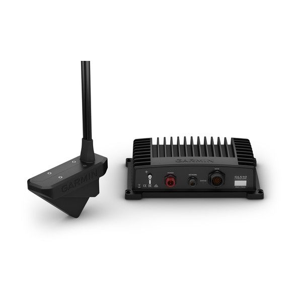 Garmin 010-N1864-00 Panoptix LiveScope Reman with LVS32 Transom Mount