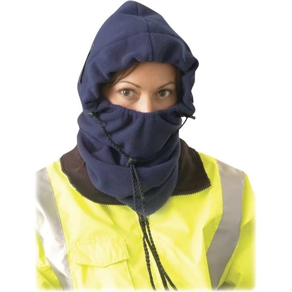 OccuNomix OCC1070-01 Hot Rods 3 in 1 Fleece Navy
