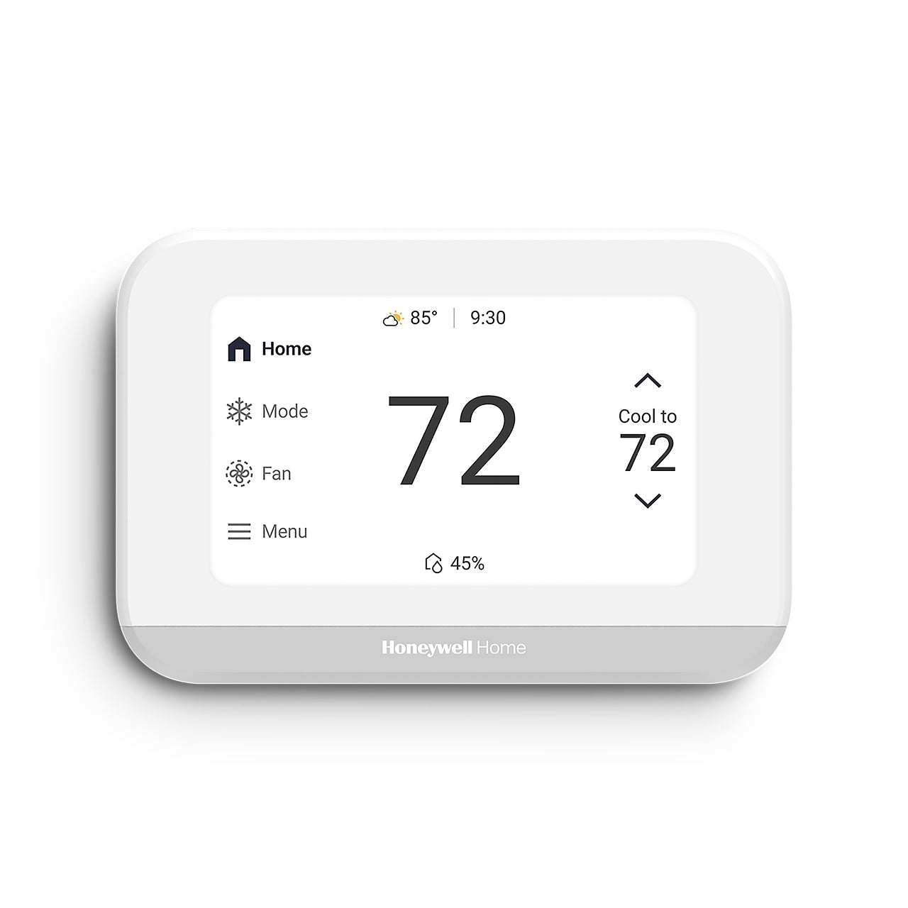 Honeywell THX900W1/U Elite Pro S900 Thermostat for HVAC/R Systems