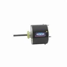 Nidec/Emerson 1/2-1/5 HP 70C Motor 5465H