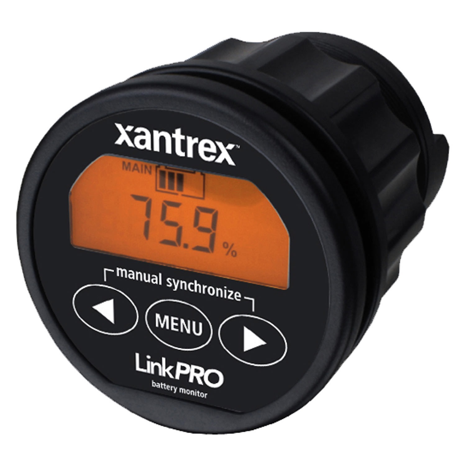 Xantrex 84-2030-00 Linklite 2 Bank Battery Monitor