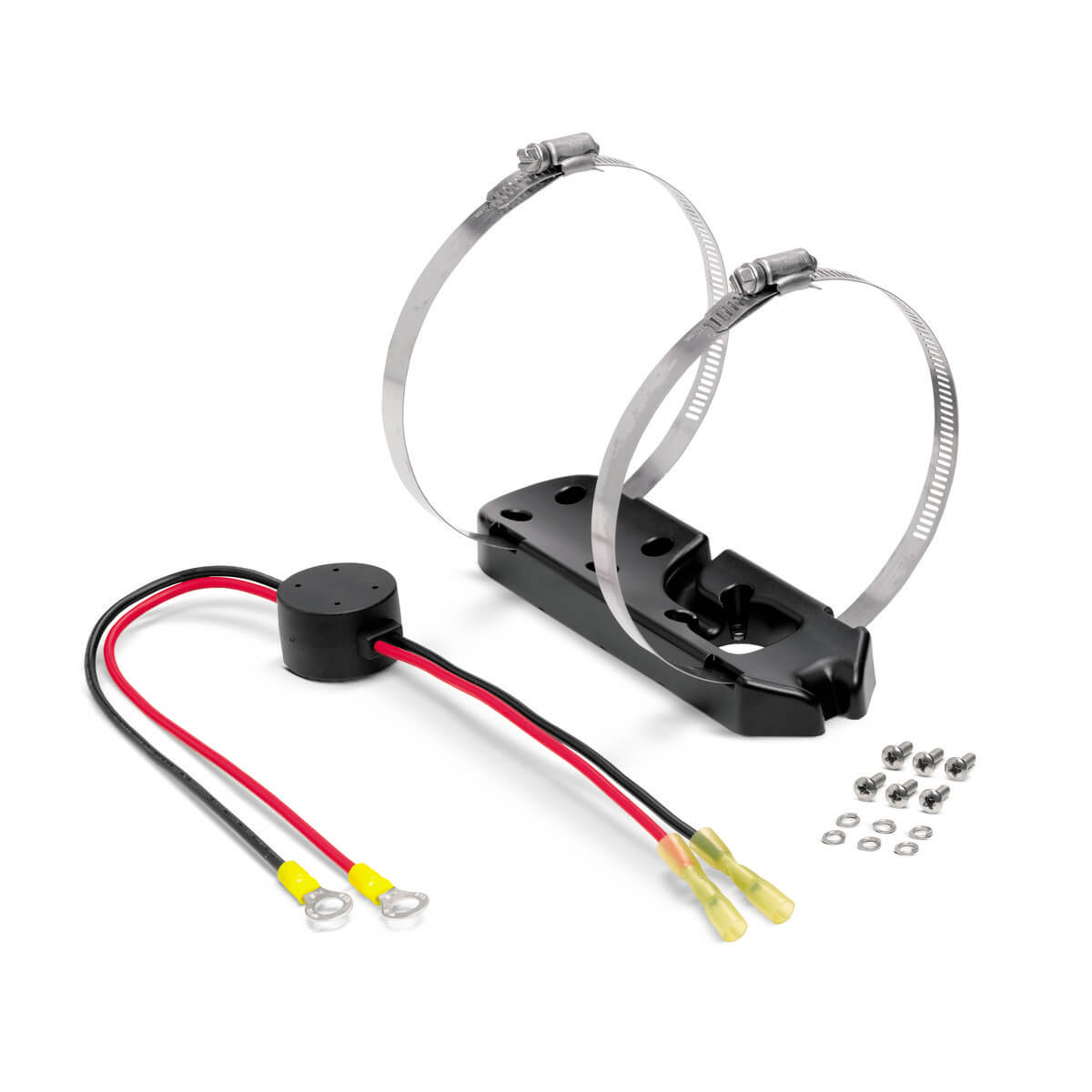 Humminbird 740181-1 AD-MTM-HW-MDI Trolling Motor Adapter