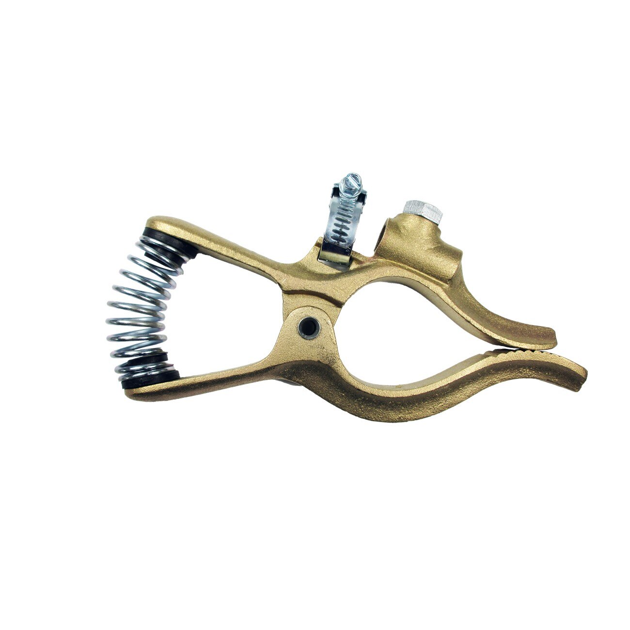 XTRweld XTRGCT500 Ground Clamp Tw 500 95mm