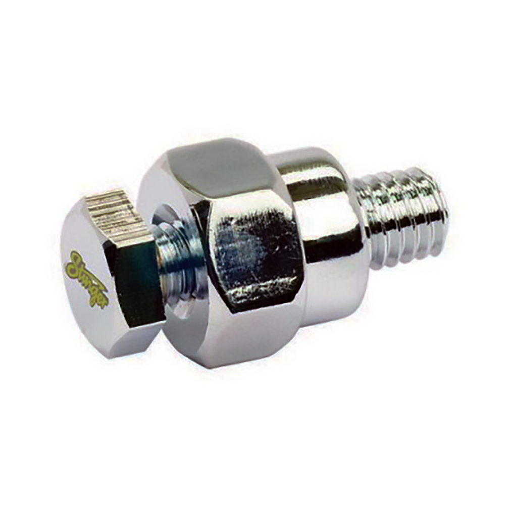 STINGER PRO CLASSIC SHORT GM BATTERY POST SHOC-KROME (POSITIVE OR NEGATIVE)