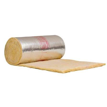 Owens Corning Duct Insulation T75 3X48X50 Wrap