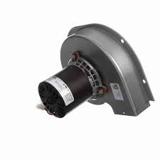 Fasco Shaded Pole Motor Rectangular Outlet Shaped