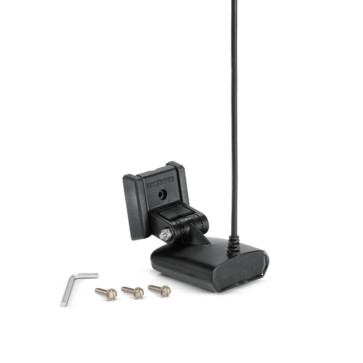 Humminbird 710306-1 XNT-9-HW-SI-T Transom Mount Transducer with Temperature