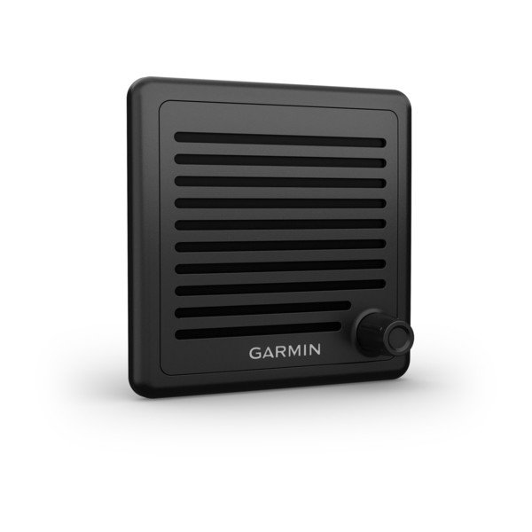 Garmin 010-12769-00 Active Speaker with Volume Control