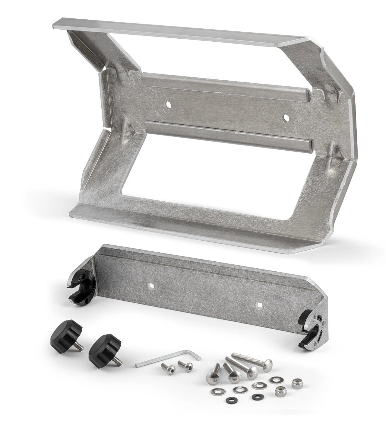 Humminbird 740237-1 IDMK X10 In-Dash Mounting Kit