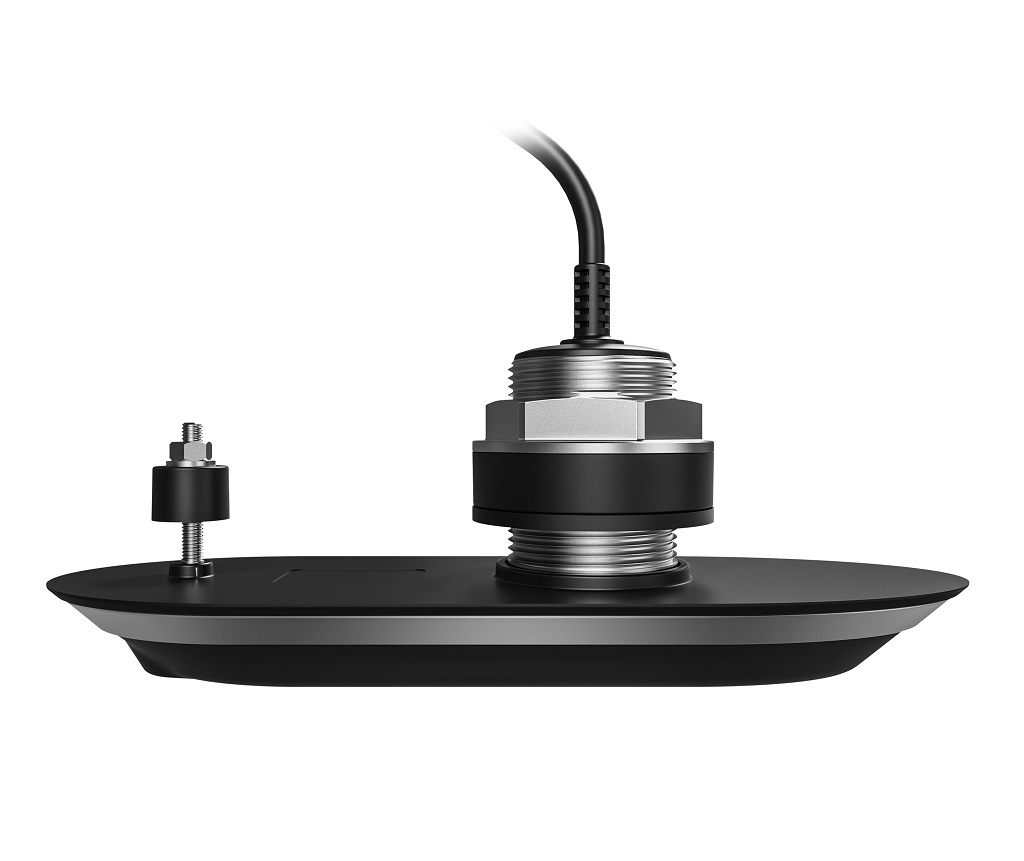 Raymarine A80615 RV-400 Thru-Hull Stainless Steel 0d