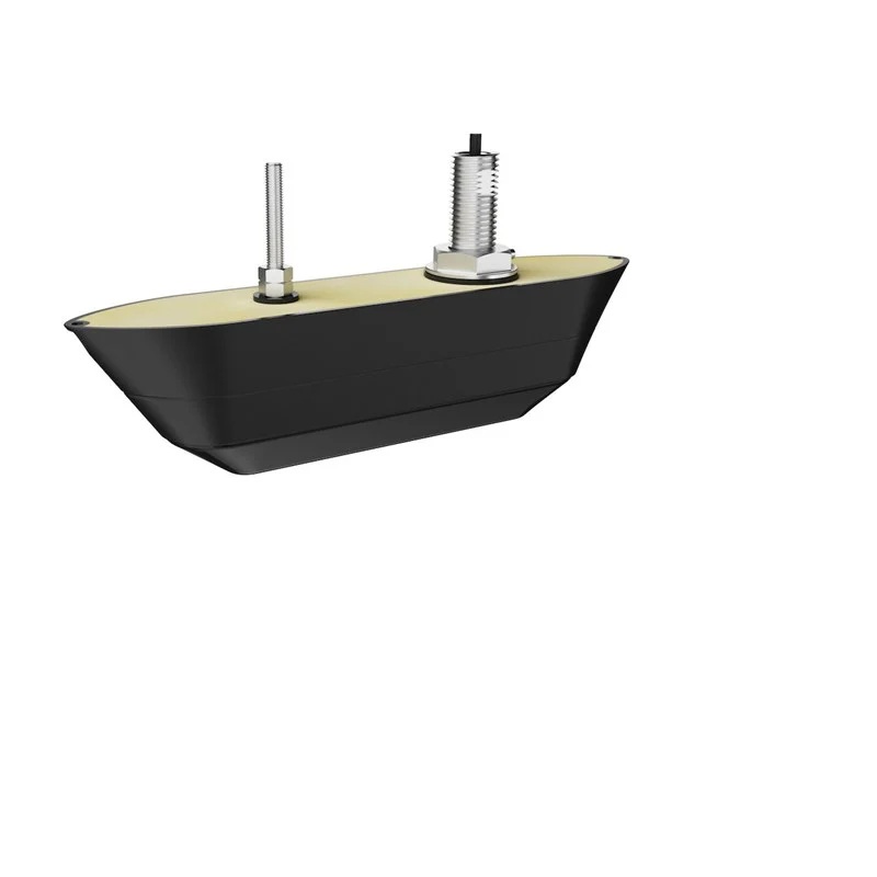 Lowrance 000-16242-001 Active Imaging HD Starboard Thru-Hull Transducer for Dual Transucer Kit