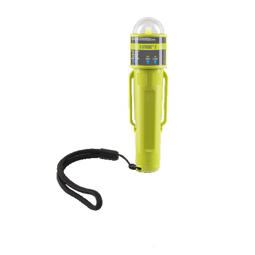 ACR 3965.1 C-Strobe LED PFD Light
