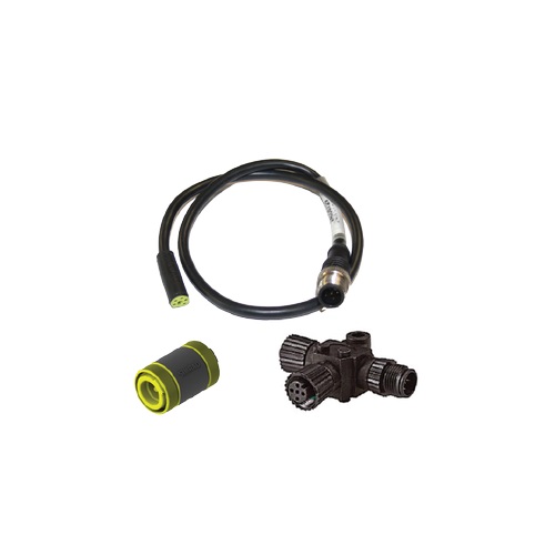 Lowrance 000-0127-45 Simnet to N2K Kit