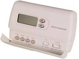 White-Rodgers 1F80-361 Thermostat MILLI-24V for HVAC/R Systems