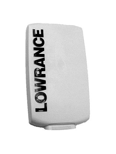 Lowrance 000-10495-001 Cover for MARK/ELITE4