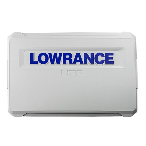Lowrance 000-14584-001 Cover for HDS12 Live