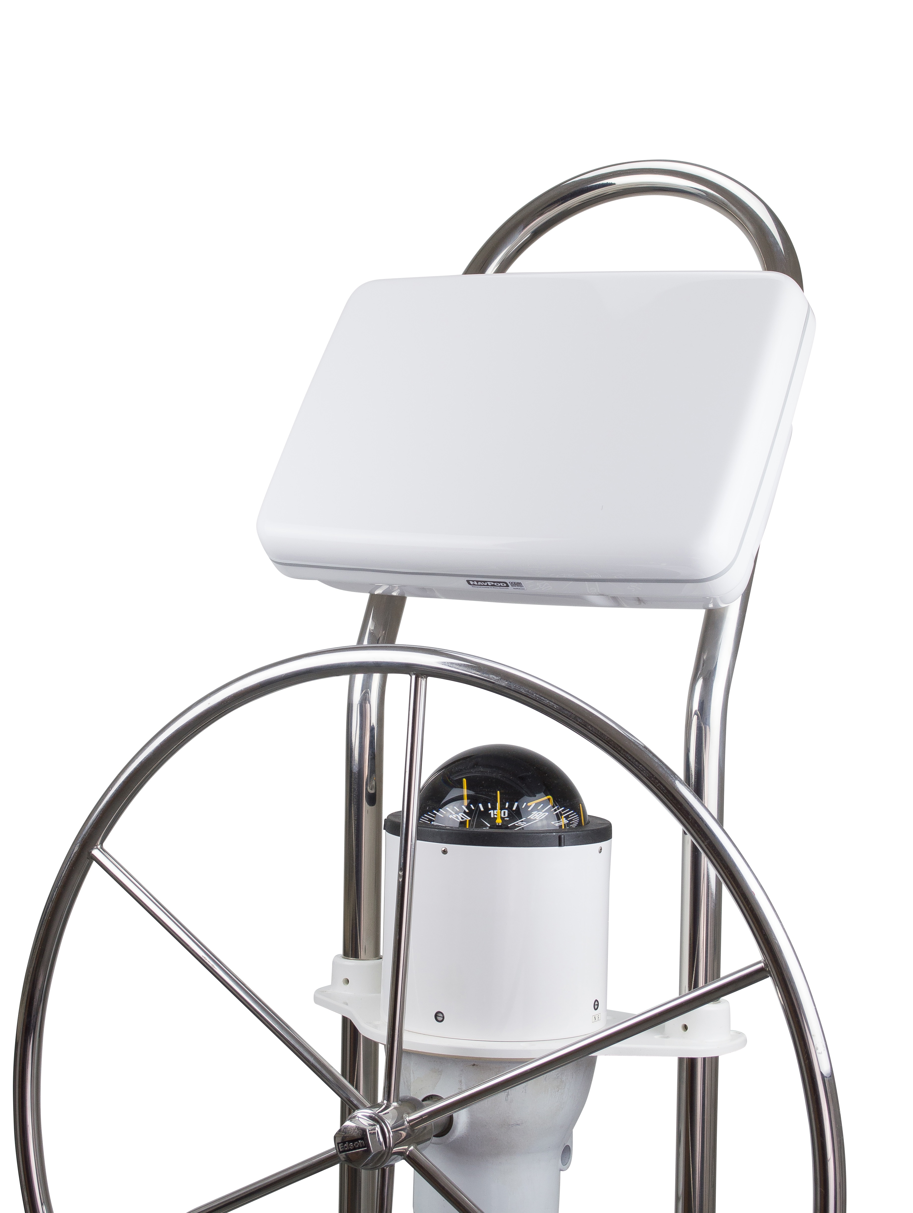 NAVPOD GP2200 SailPod for 12in Wide Guard
