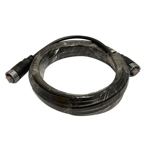 Furuno 001-653-260-00 5m LAN Cable Waterproof RJ45 to