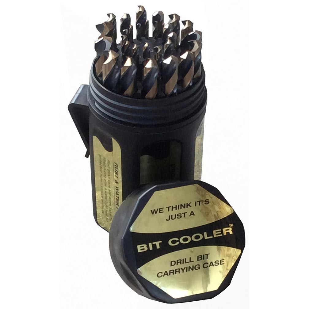 Drill Bits & Attachments