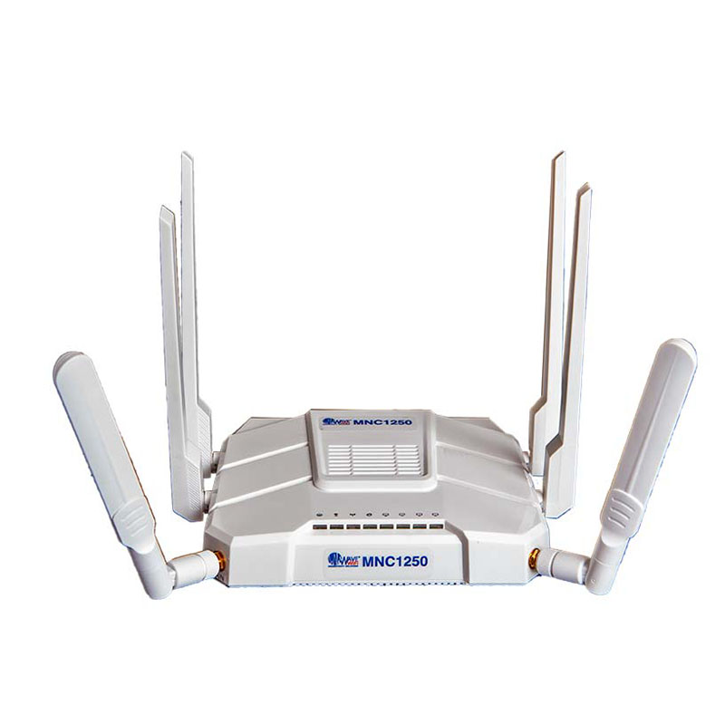 Wave MNC1250 WiFi Dual Band Wireless Network Controller