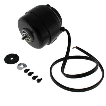 Packard Motor UB Clockwise 9W 115V L5411