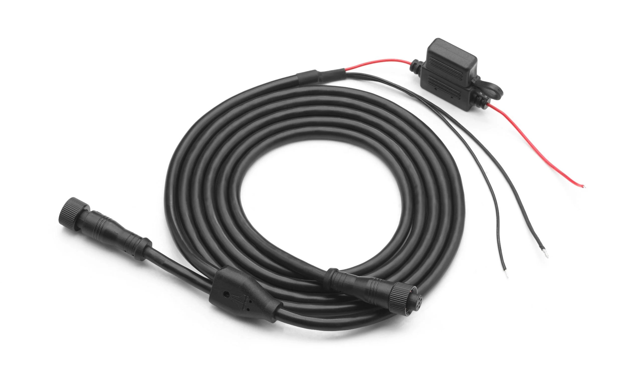 Jl Audio 010-13858-00 Powered Network Cable for NMEA2000 Compatible MediaMaster Source Units