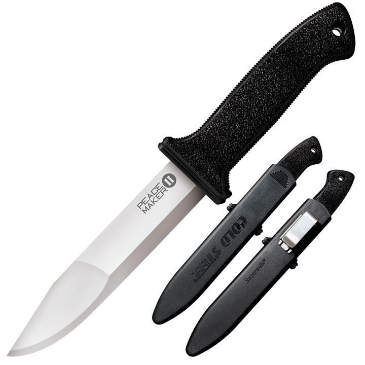 Cold Steel 5-1/2" Fixed Blade Knife
