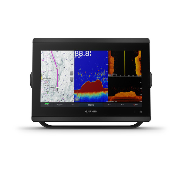 Garmin 010-02092-51 GPSMAP 8612xsv 12in Comb US and Canada GN+