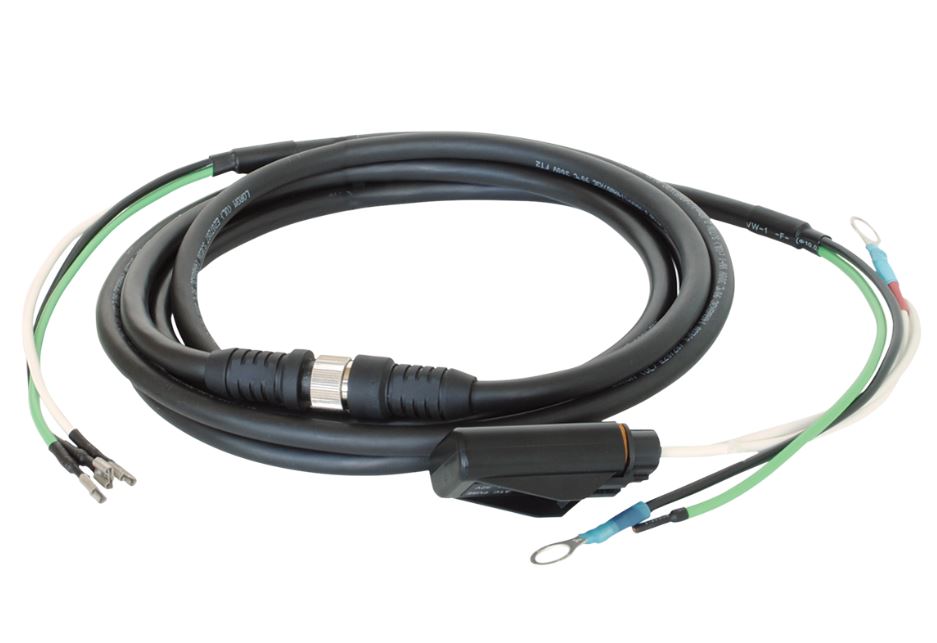 Minn Kota 1810244 Quick Connect Plug for Talon