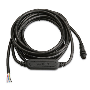 Garmin 010-11325-00 GET-10 Engine Tilt NMEA 2000 Adapter