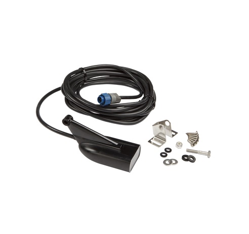 Lowrance 000-10976-001 Skimmer HDI 83/200 and 455/800khZ
