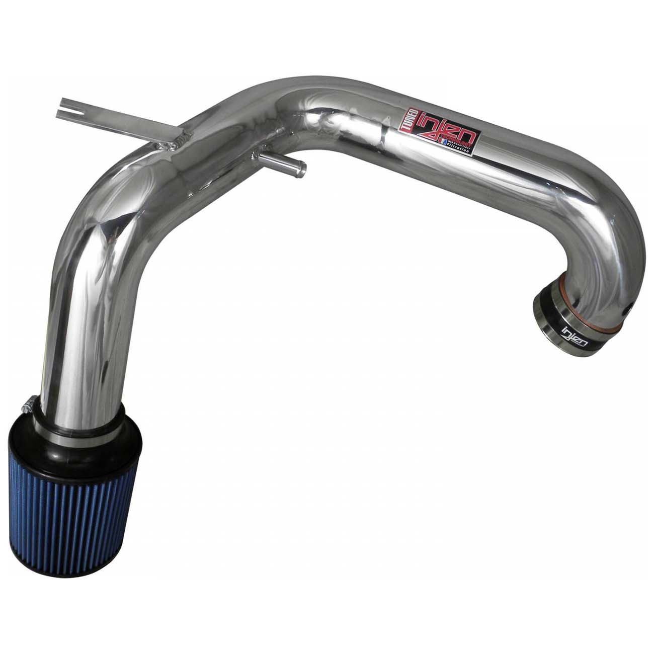 Injen PowerFlow Cold Air Intake System – Polished