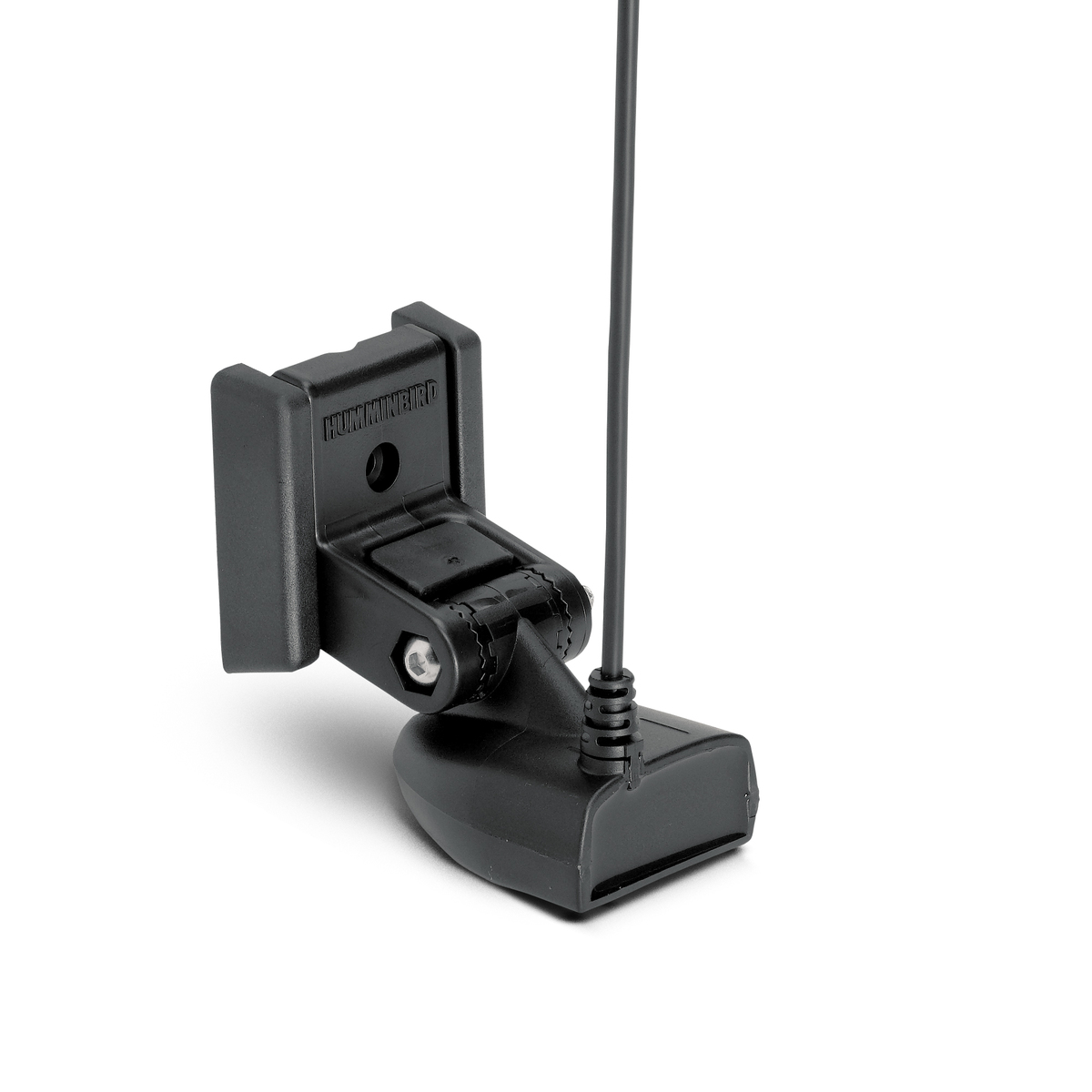Humminbird 710274-1 XNT-9-HW-T Transom Mount Transducer W/Temp