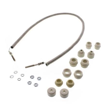Mars Heating Element 5KW 480V Restring Kit 3/8